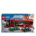 Klocki LEGO® LEGO Ciy 60445 Ciężarówka z bolidami RB20 i AMR24 F1